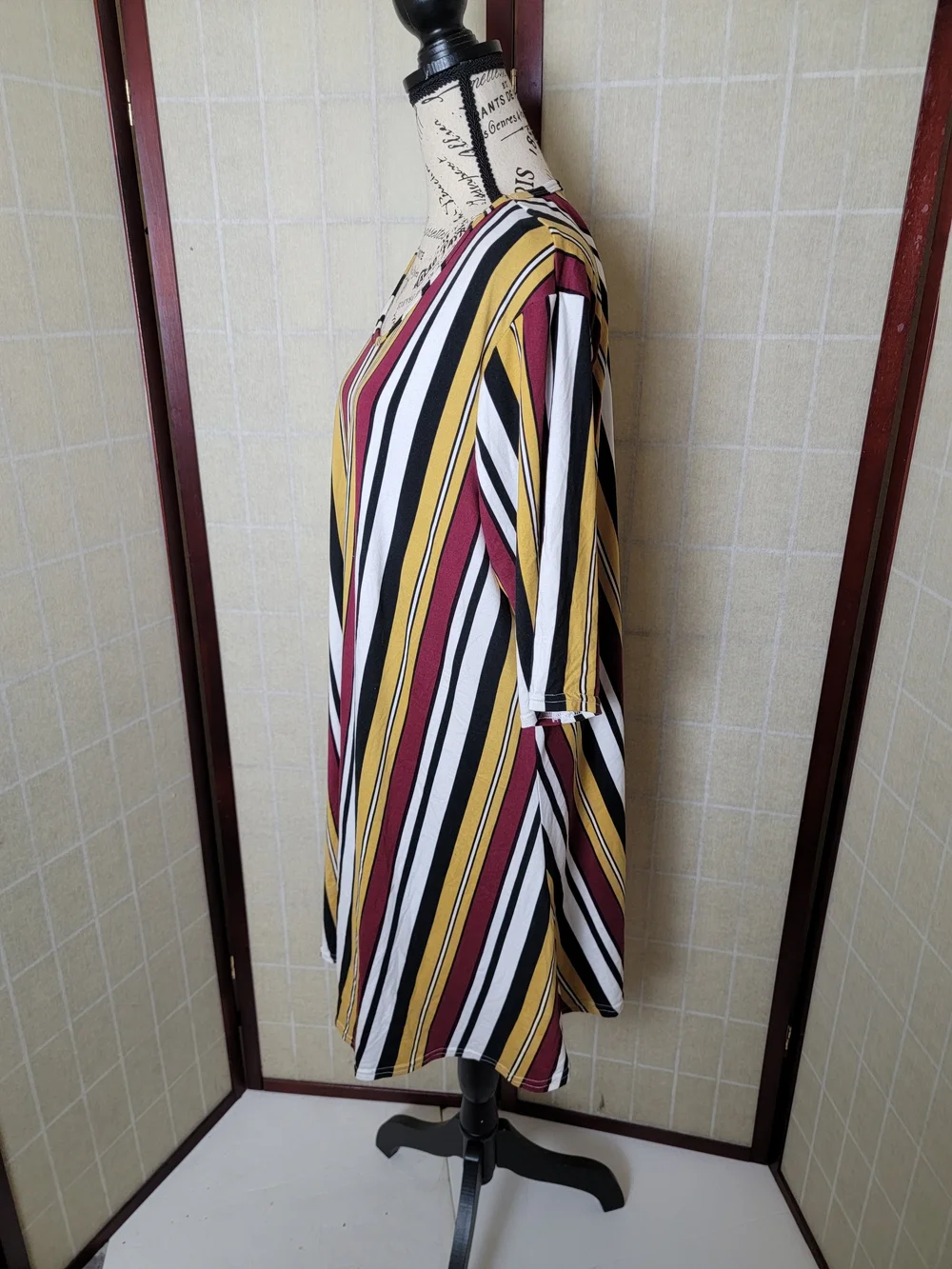 VIBE Sportswear Dress - Picture 3 of 6